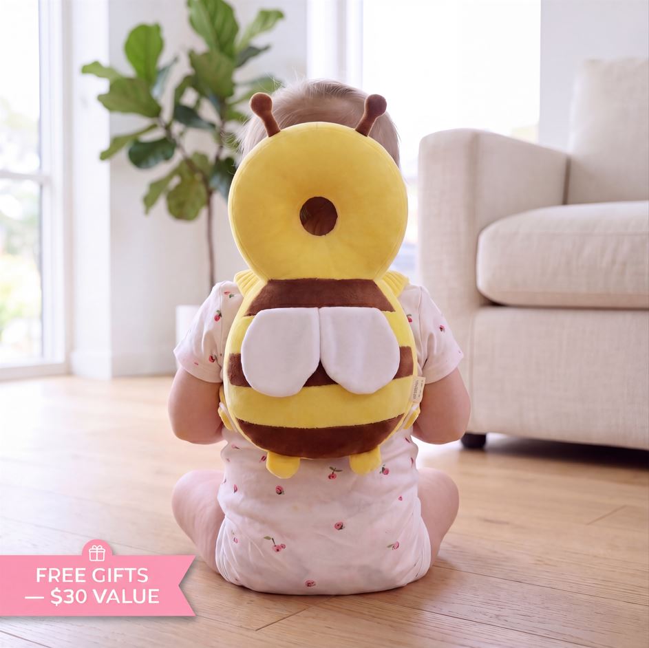 BabyGuard Backpack™