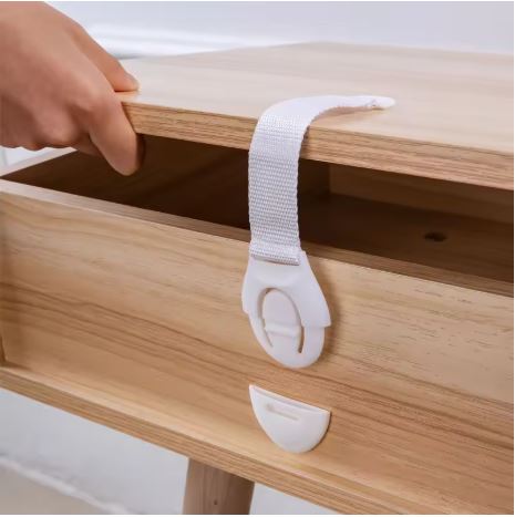 BabyGuard™ Cabinet Lock