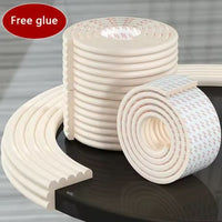 BabyGuard™ Table Protection Strip (2M)