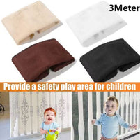 BabyGuard™ Banister Safety Mesh (3M)