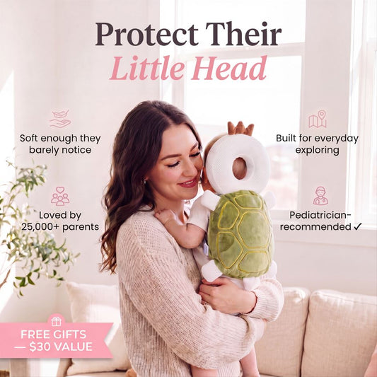 BabyGuard Backpack™